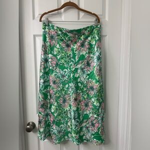 Lilly Pulitzer Rennox midi -NWT